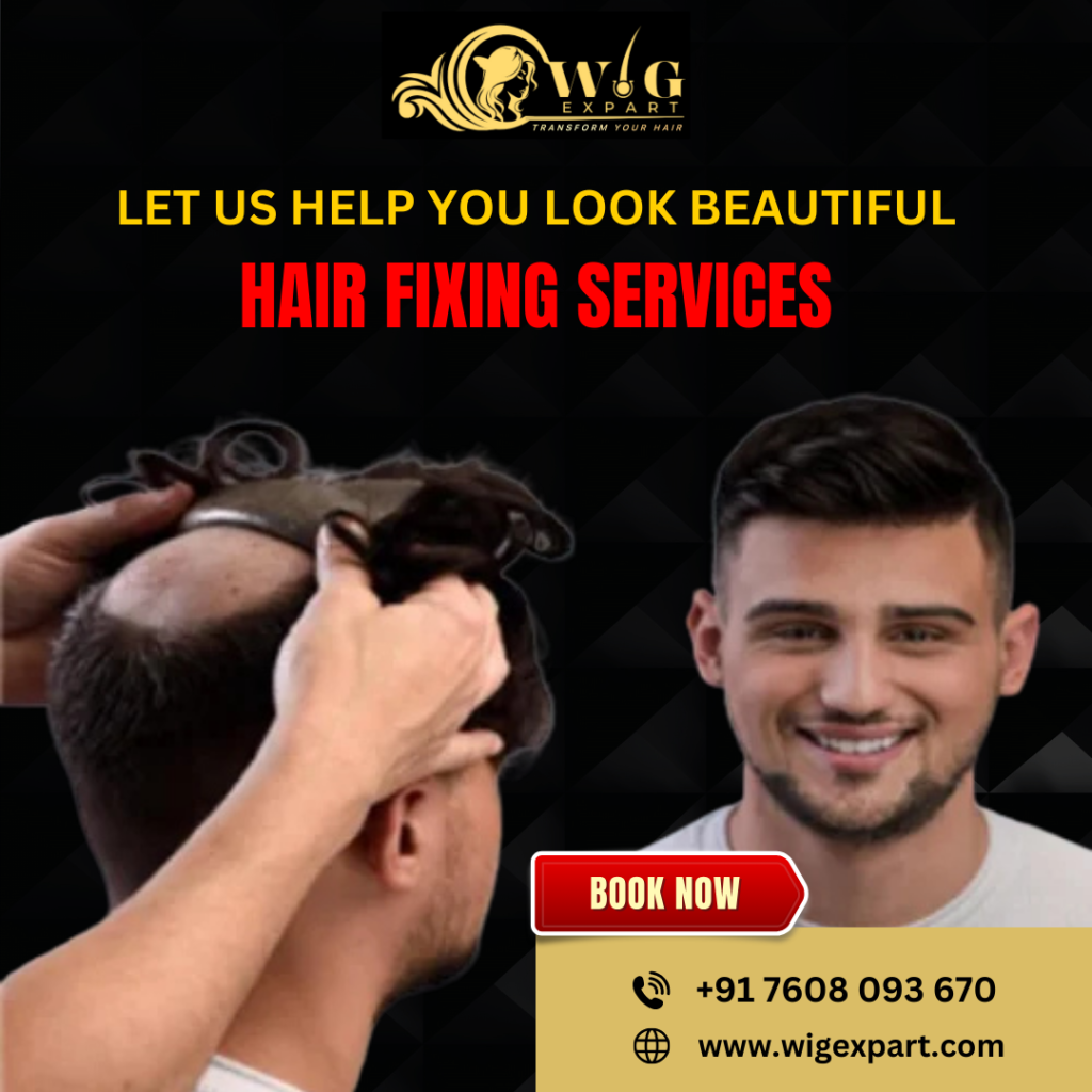 help you look beautyful