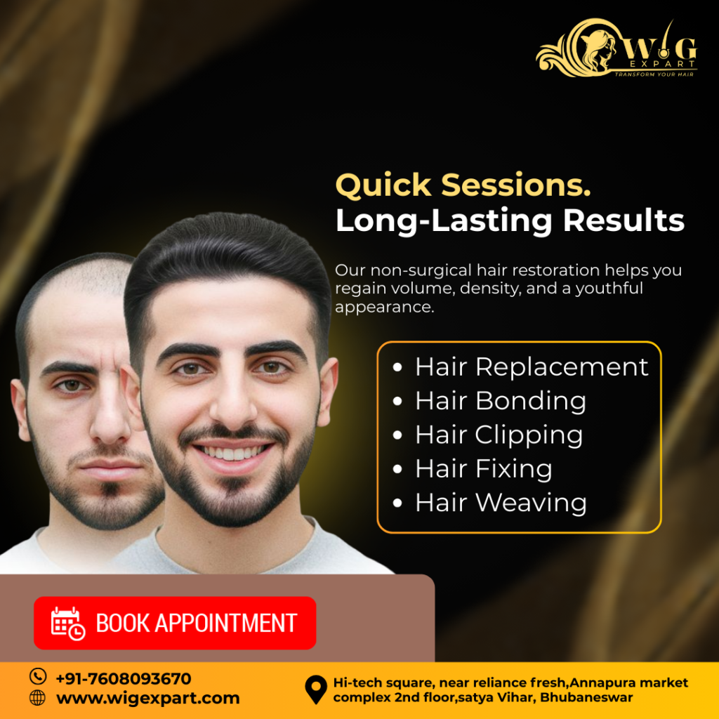 Quick Sessions. Long-Lasting Results