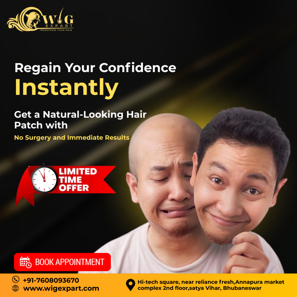 Regain Your Confidence Instantly