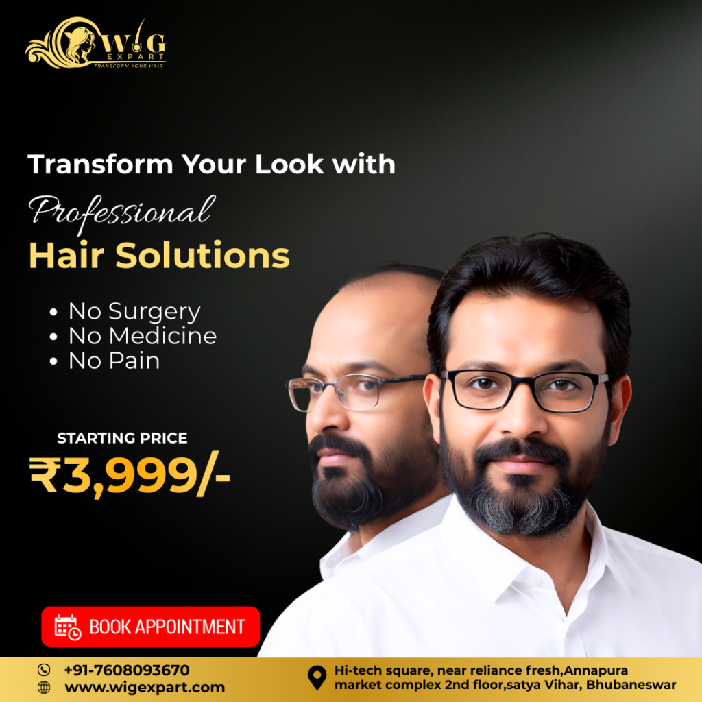 Professional Hair Solutions